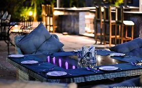 The Firangipani Country Resort